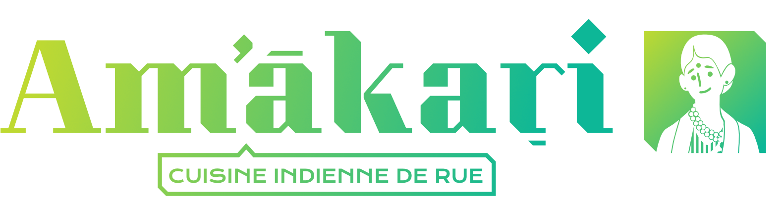 Amakari Logo