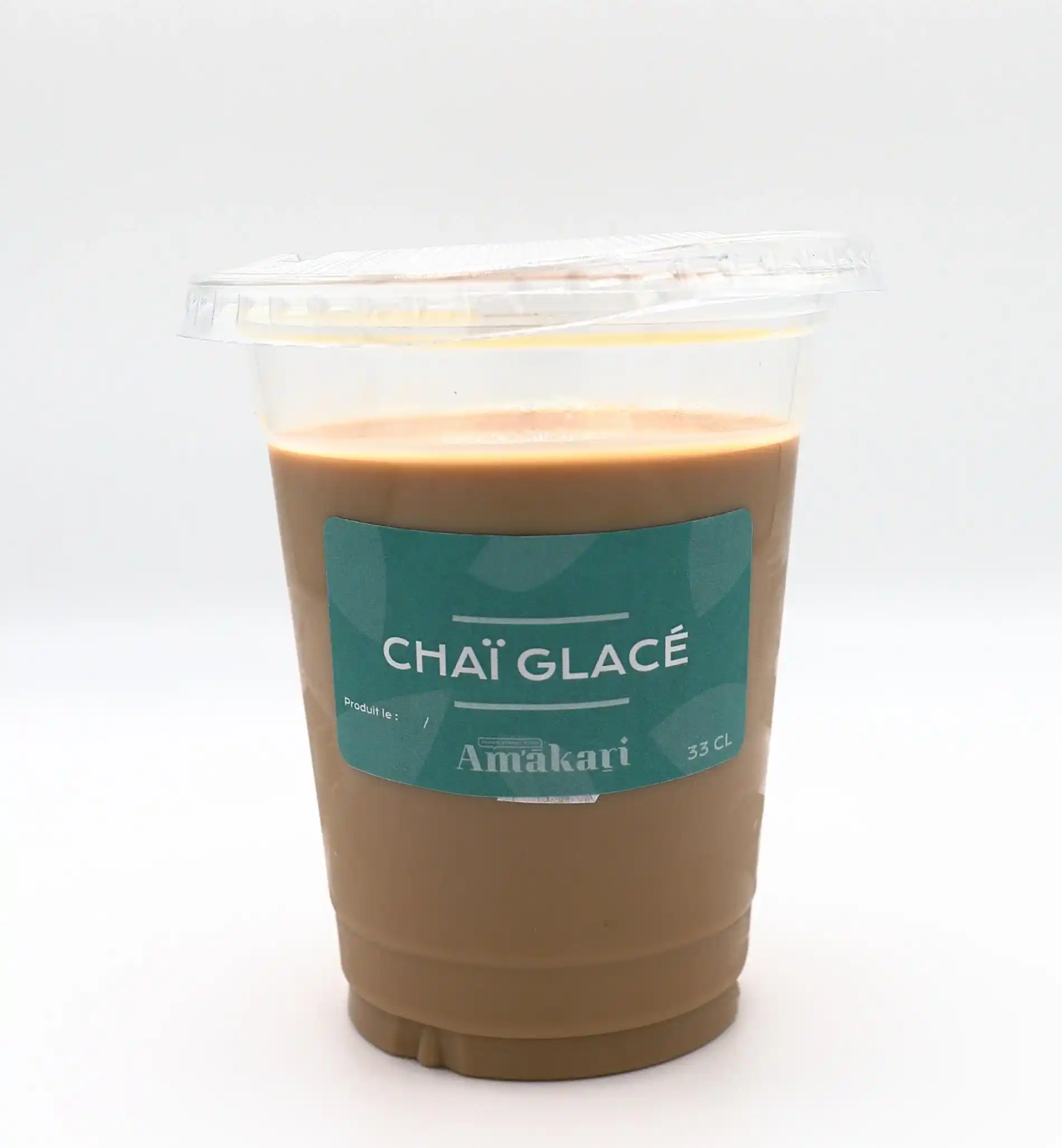 Ice Chai