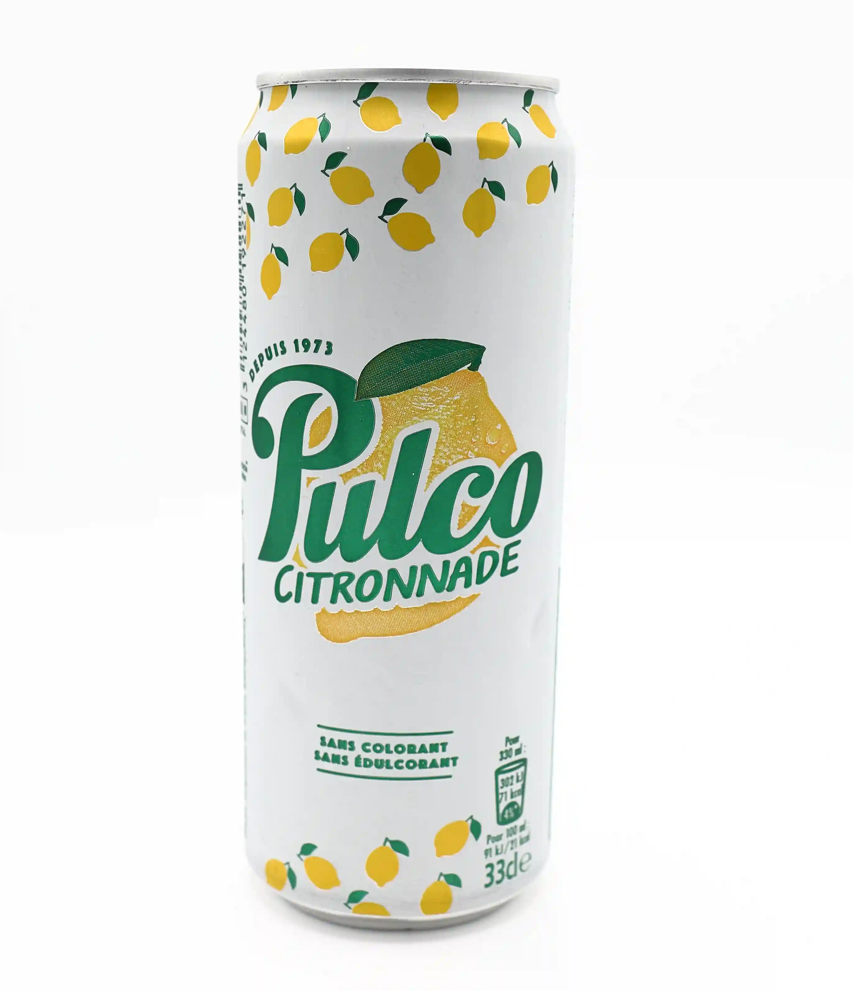 Pulco Lemon