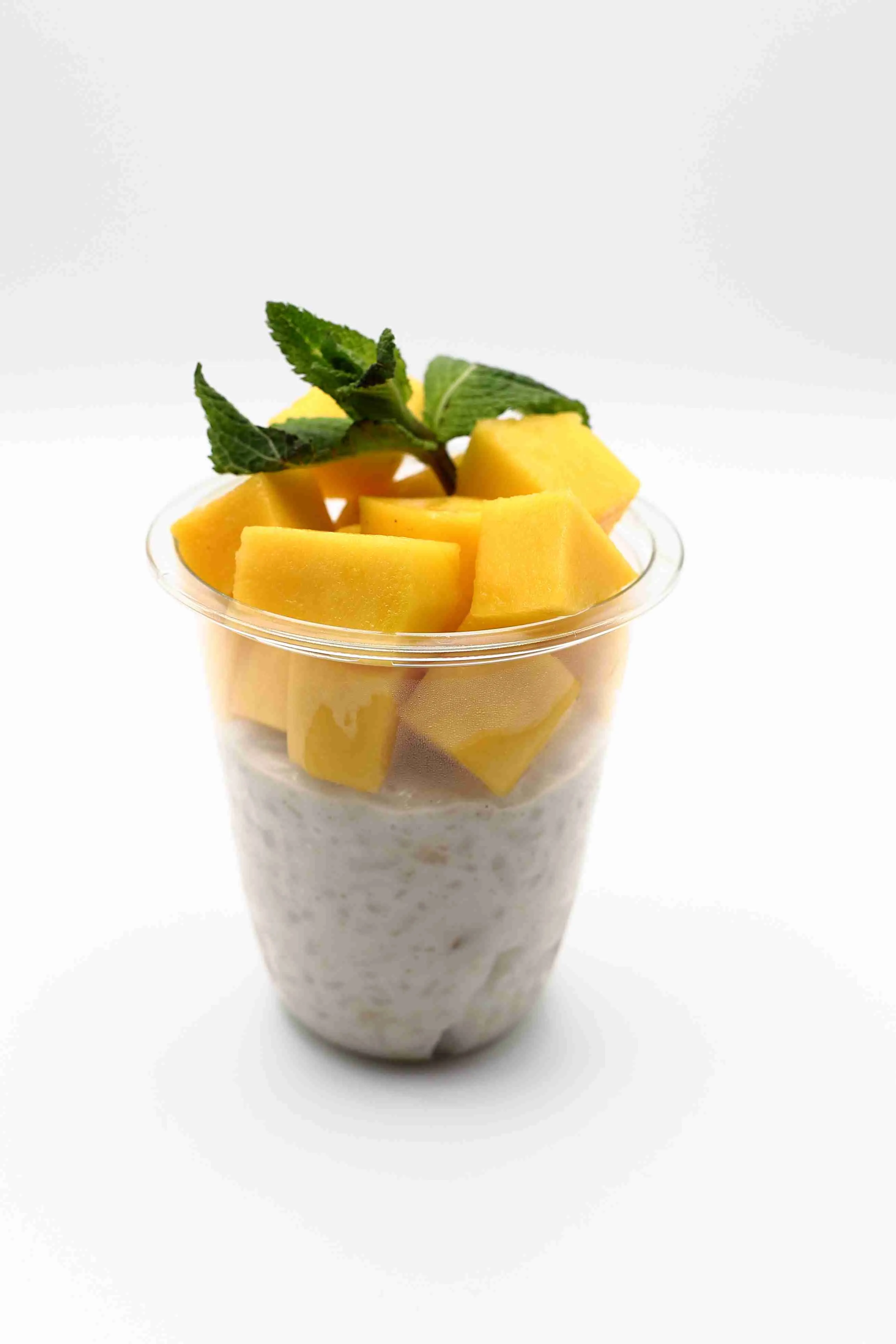 Image 1 Desserts indiens à Mainsons-Alfort